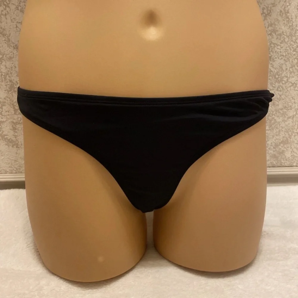 Coco Reef Coral and Black Bikini